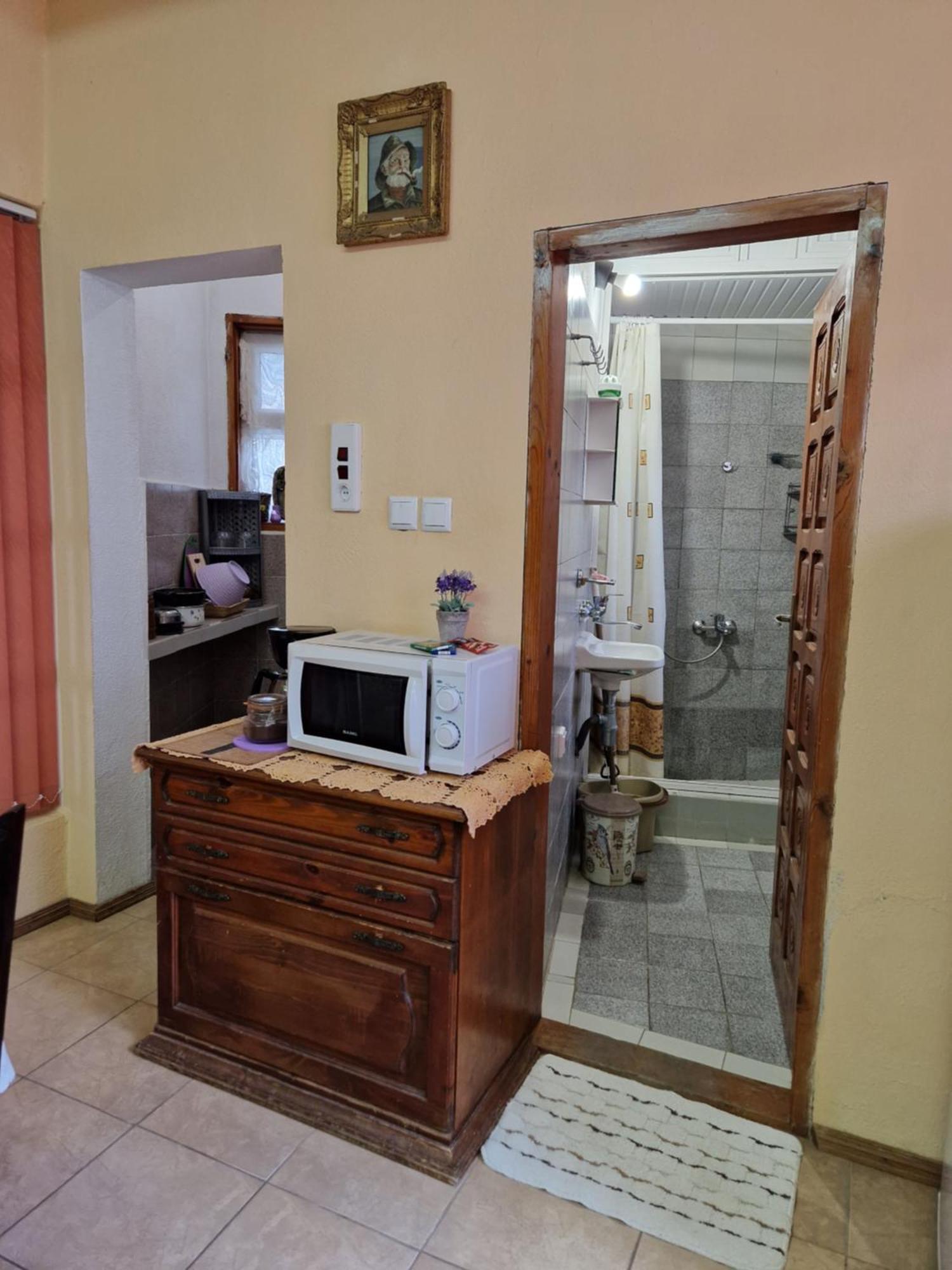 Heart Of Balchik Appartement Buitenkant foto