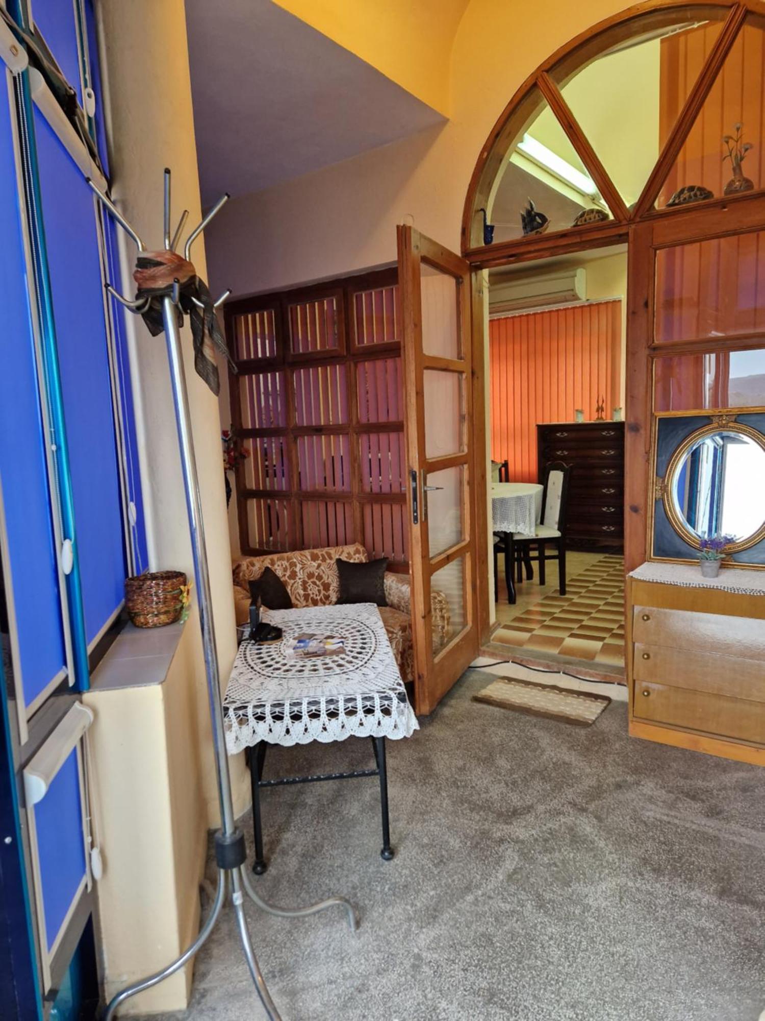 Heart Of Balchik Appartement Buitenkant foto